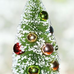 Christmas Tree Decoration 