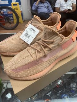 Adidas Yeezy 350 clays size 14 New in box