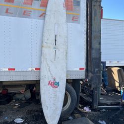  surf board