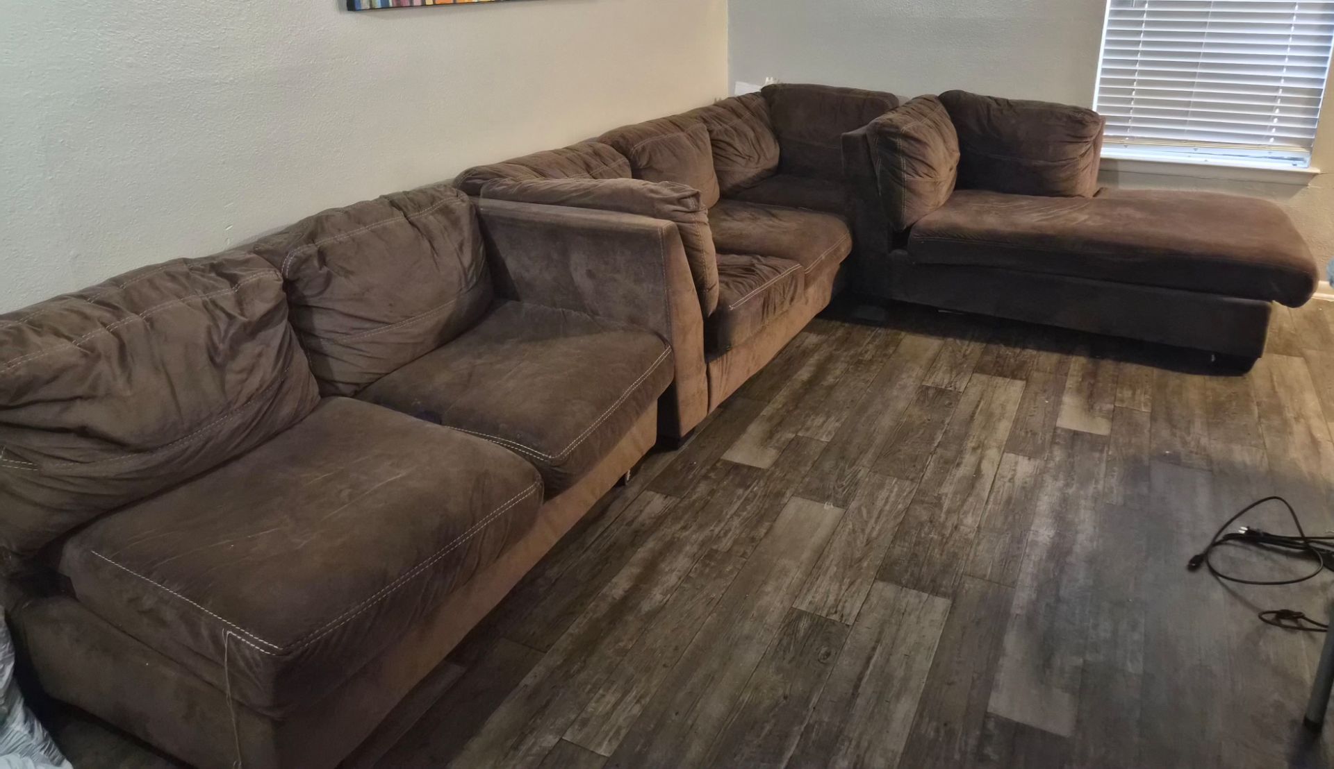 Sectional