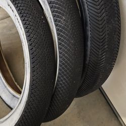 Super 73 Tires 