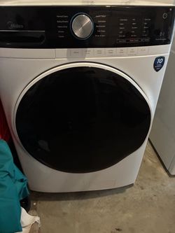 Washer