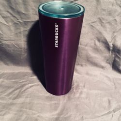 Starbucks Cup