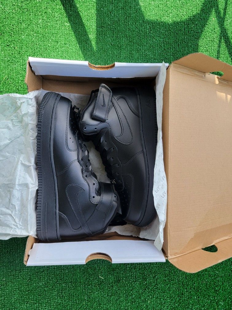 Air Force Ones