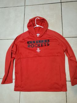 NBA Houston Rockets Hoodie