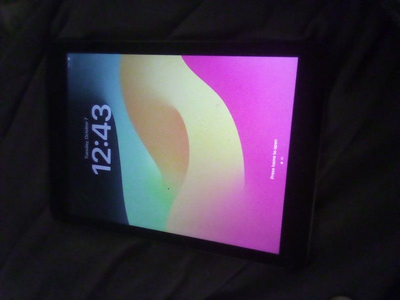 Ipad