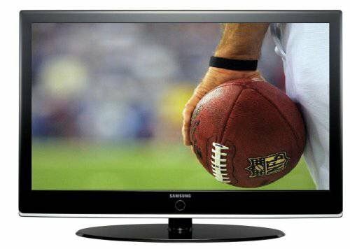 Samsung LNT4061FX/XAA 40-Inch 1080p LCD HDTV 40" TV Television