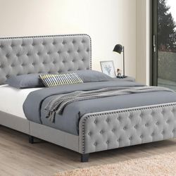 QUEEN BEDROOM SET
