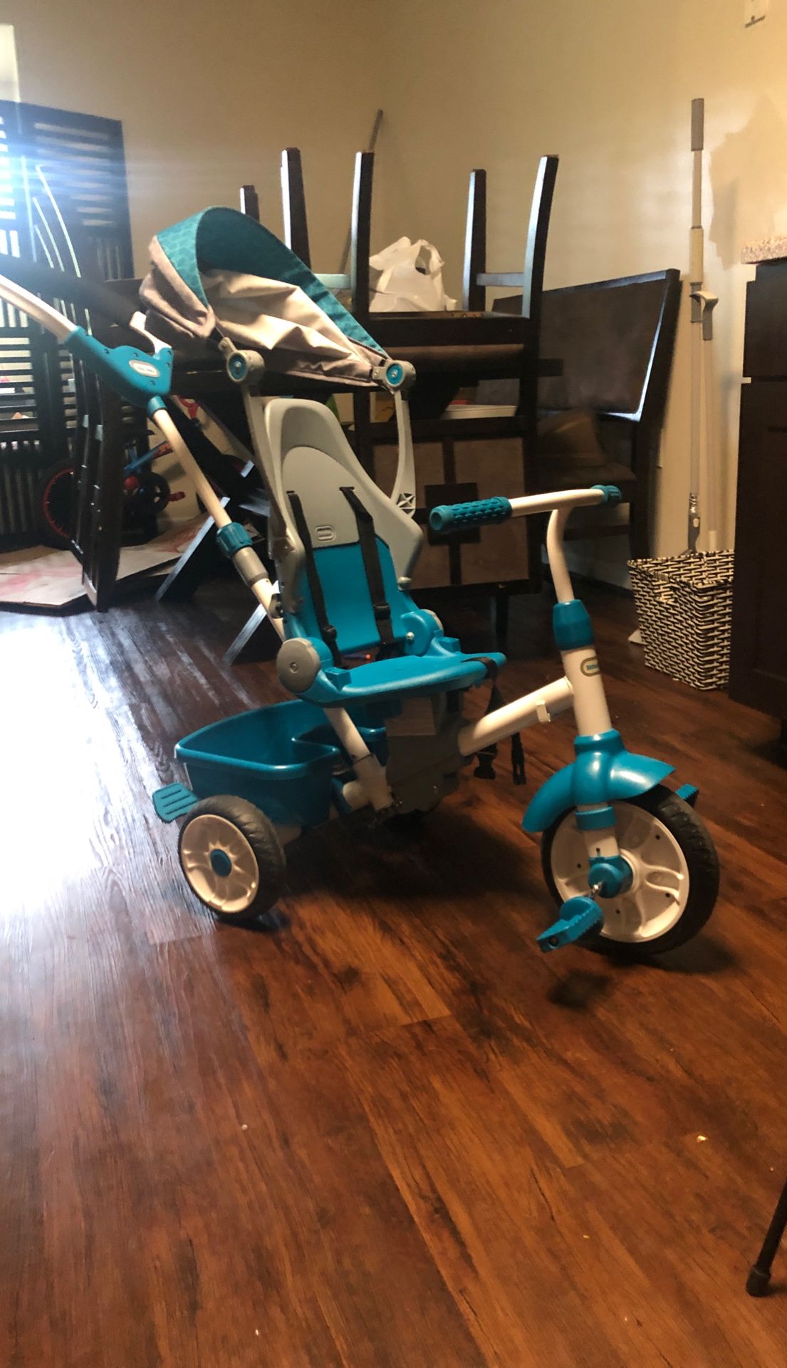 Bike for toddlers and baby’s