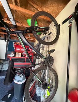 26 inch bike