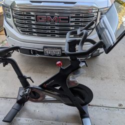 Peleton Bike Generation 3