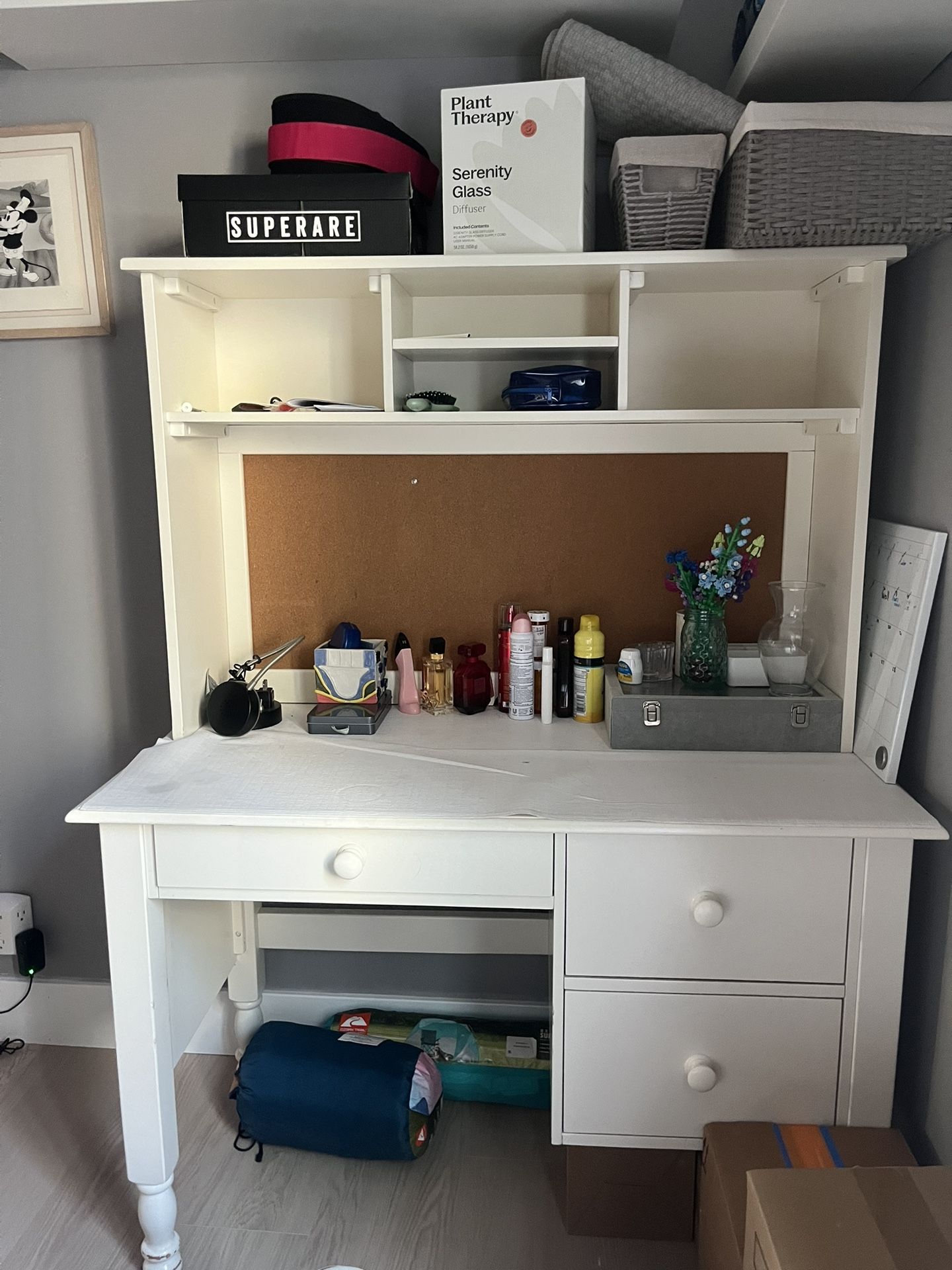 Desk