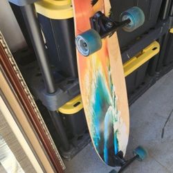 Skateboard  42 Inch