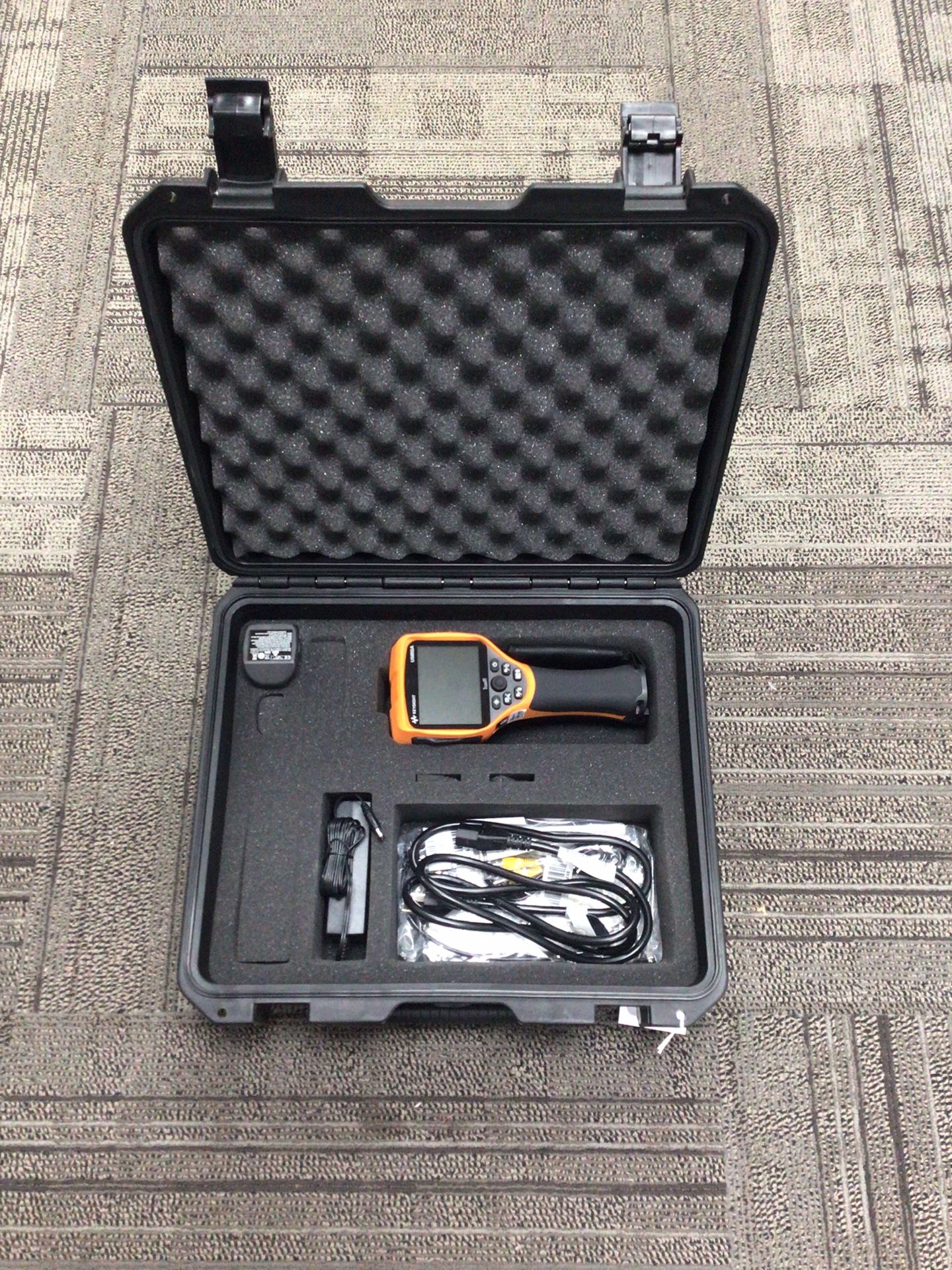 Keysight TrueIR Thermal Imager