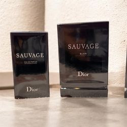 Sauvage