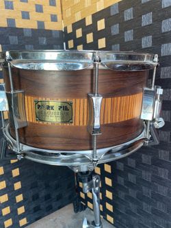Snare Drum