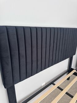 Queen Bed Frame