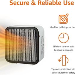 Amazon Space Heater