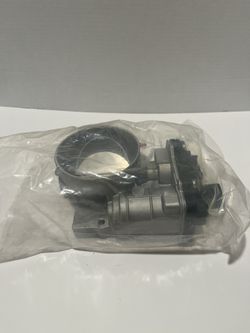Throttle Body For Tahoe, GMC, And More