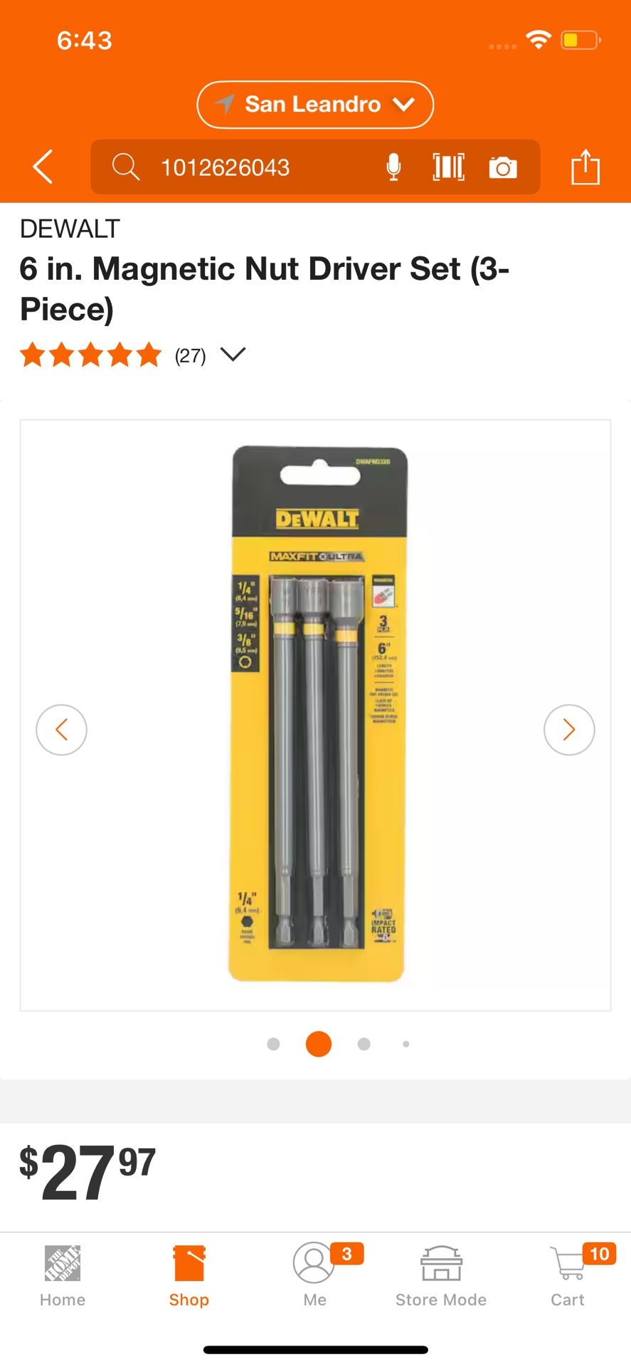 Dewalt 