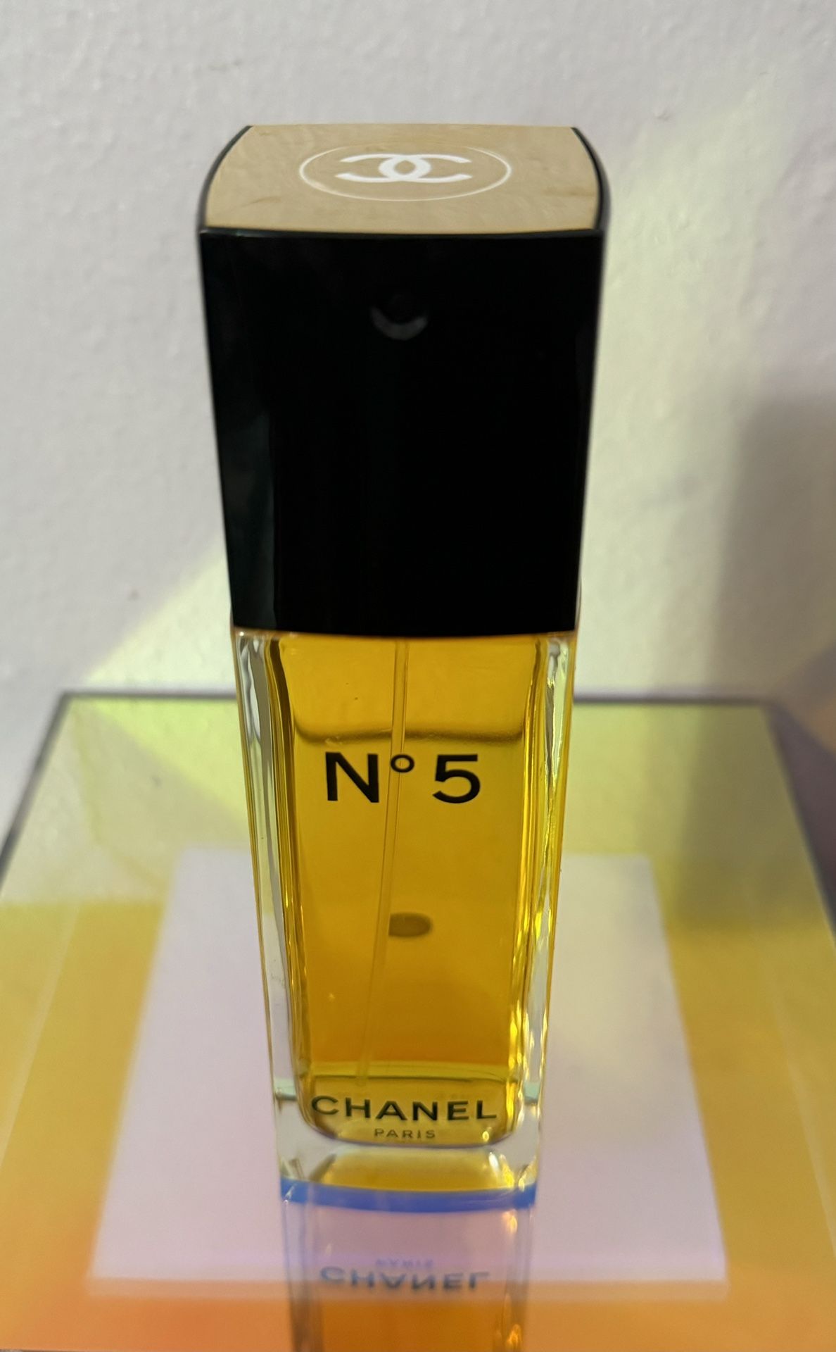 Chanel No 5 Perfume