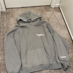 Essential Hoodie 