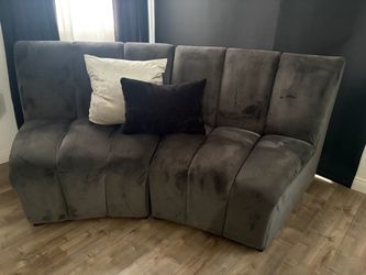 Z gallerie sofa
