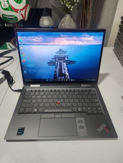 Lenovo ThinkPad X1 Yoga Gen 6 2-in-1