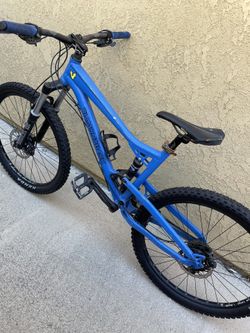 Diamondback Mountain Bike