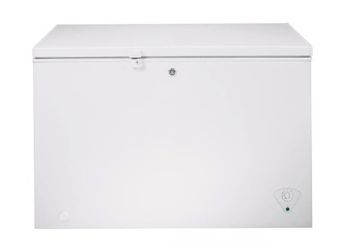 GE Chest Freezer 10.6 cu. ft. 