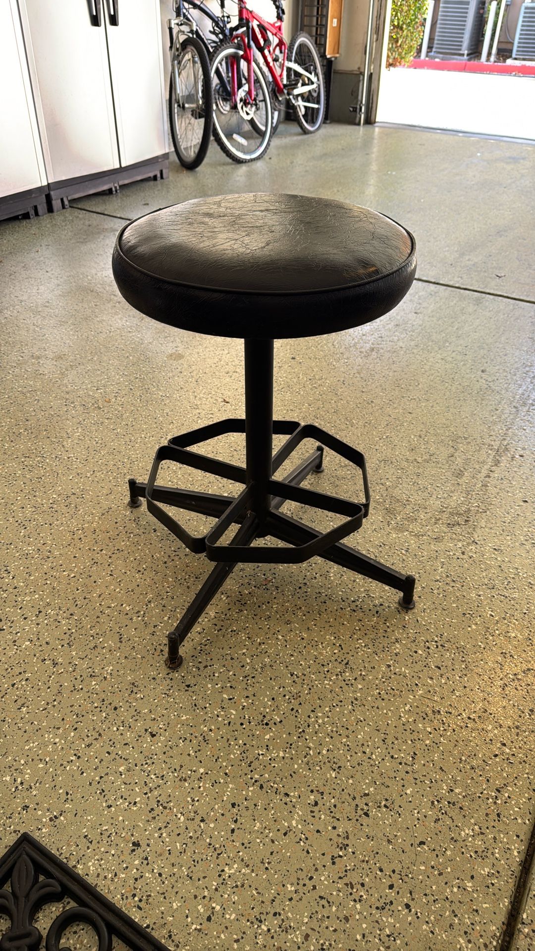 Stool 