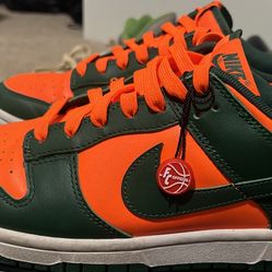 Miami Nikes 