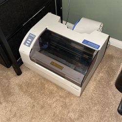 Primera LX610 Label Printer & Cutter