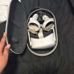 Oculus Quest 2 (256gb)