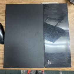 PS4 GAME CONSOLE  W/ REMOTE $250 CASH / NO TRADES 