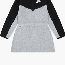 Nike Tech Dress Toddler 3T