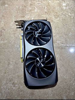 Zotac nvidia 4060 gpu