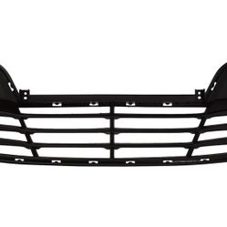 Bumper Grille For Hyundai Veloster 2012-2017