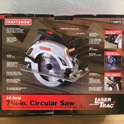 Circular Saw