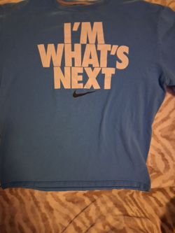 Nike tshirt
