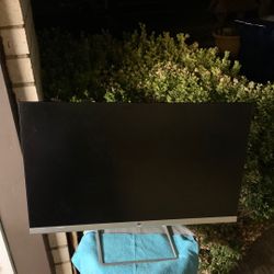 HP Monitor