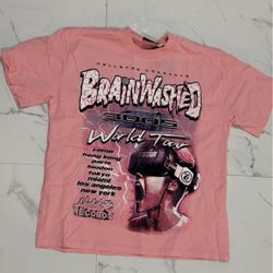 Hellstar Pink Brainwashed