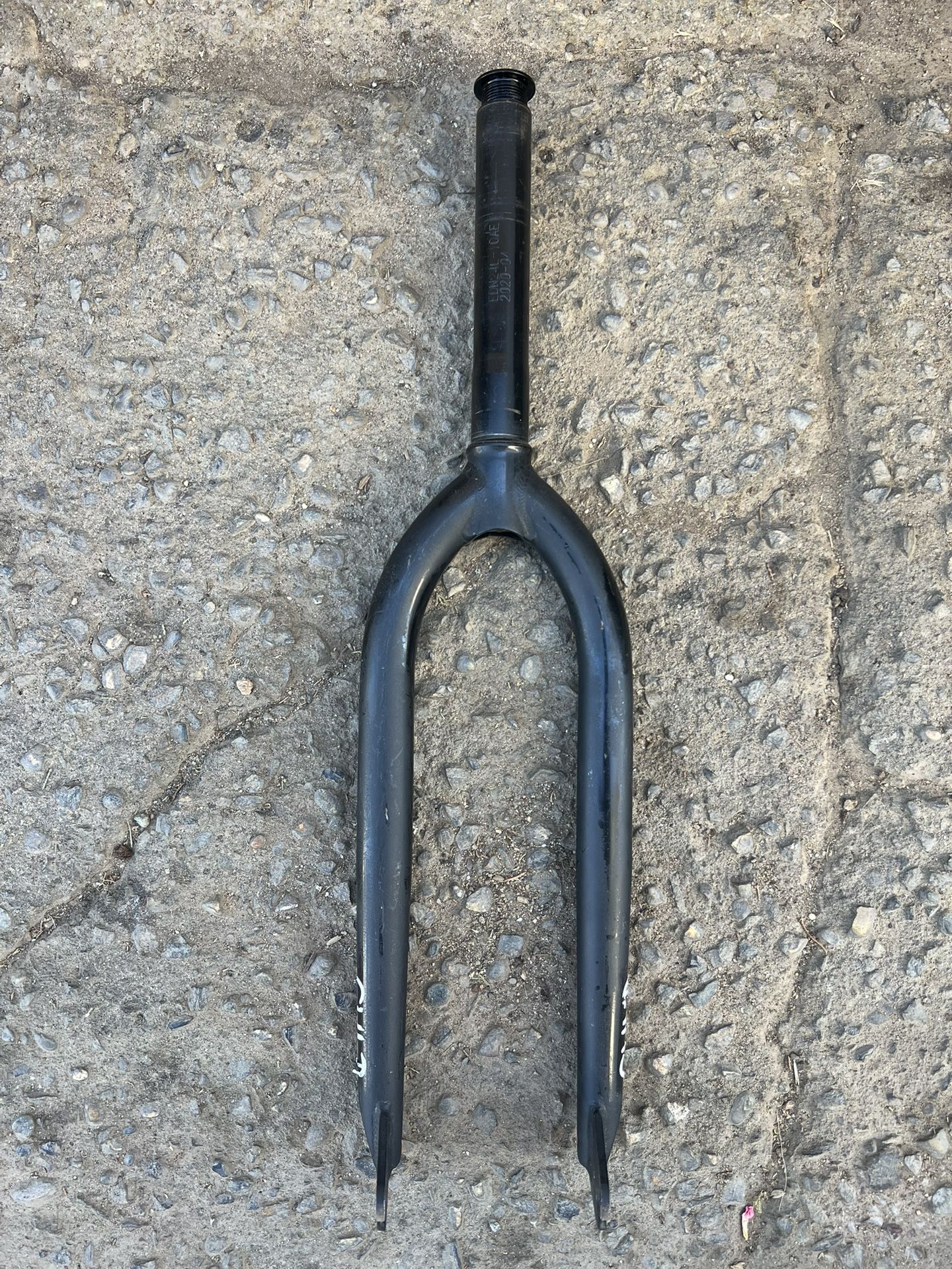 Bmx Cult Fork 24