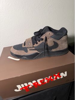 Travis Scott jumpman jack size 11