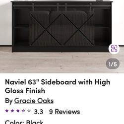 Sideboard, Entryway Table, Key Table