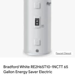 Heat Pump Water Heater