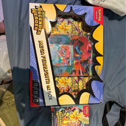 Ascended Heroes Pokémon Sealed