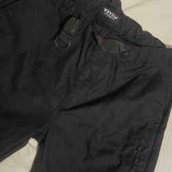 Man's LG Pants (34×32)  $12