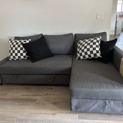 Friheten ikea Sectional Couch 