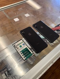 IPhone x UNLOCKED 🔓